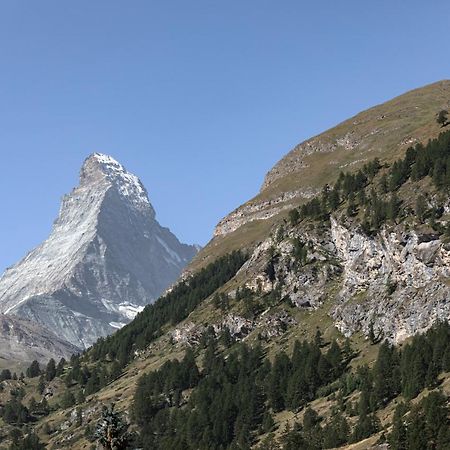 Joy - Matterhorn View Apartment Zermatt Exterior photo
