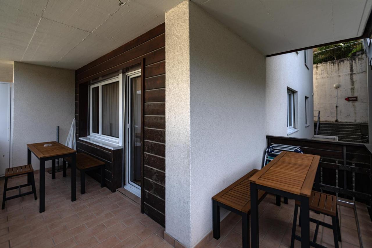 Joy - Matterhorn View Apartment Zermatt Exterior photo