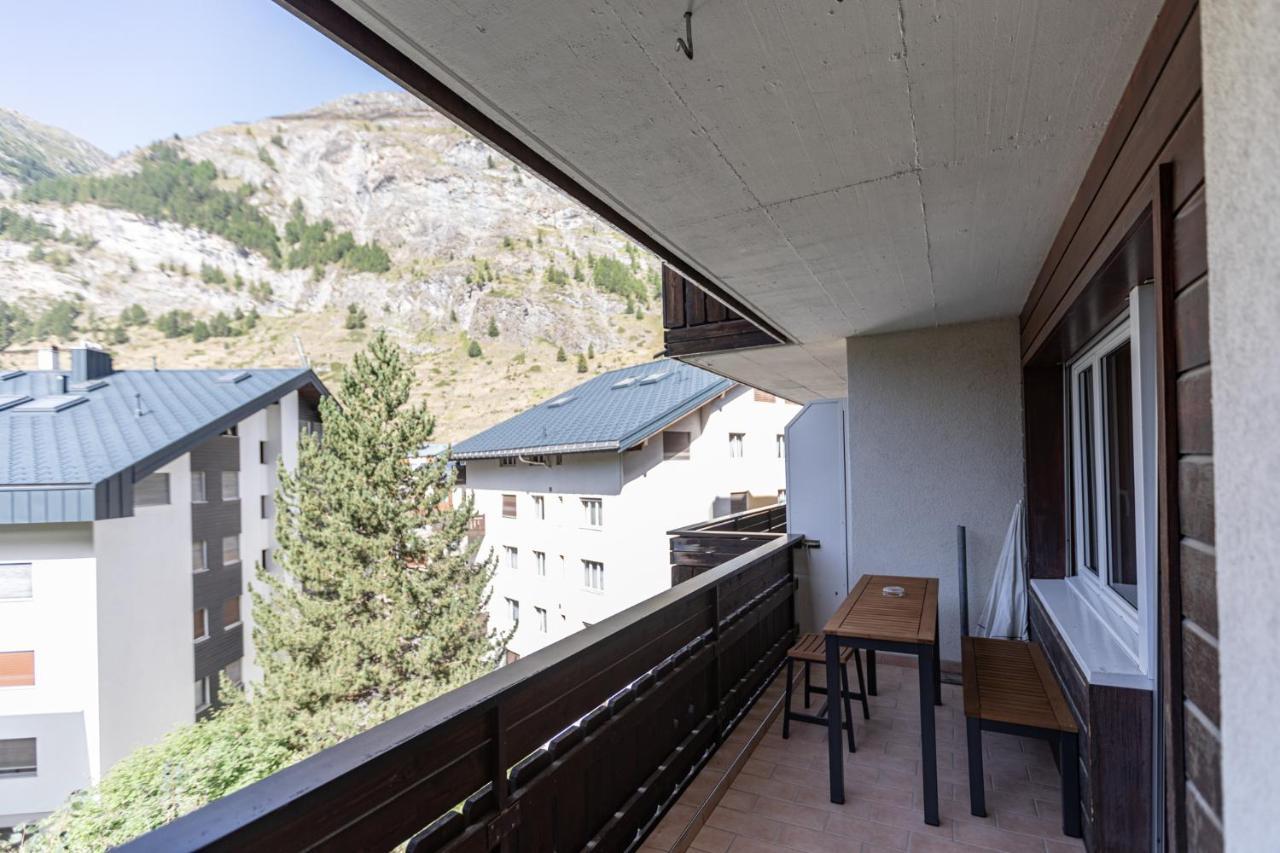 Joy - Matterhorn View Apartment Zermatt Exterior photo